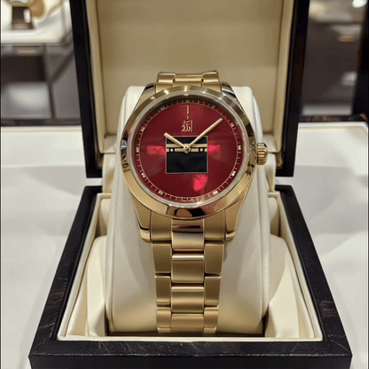 Hilal Watches