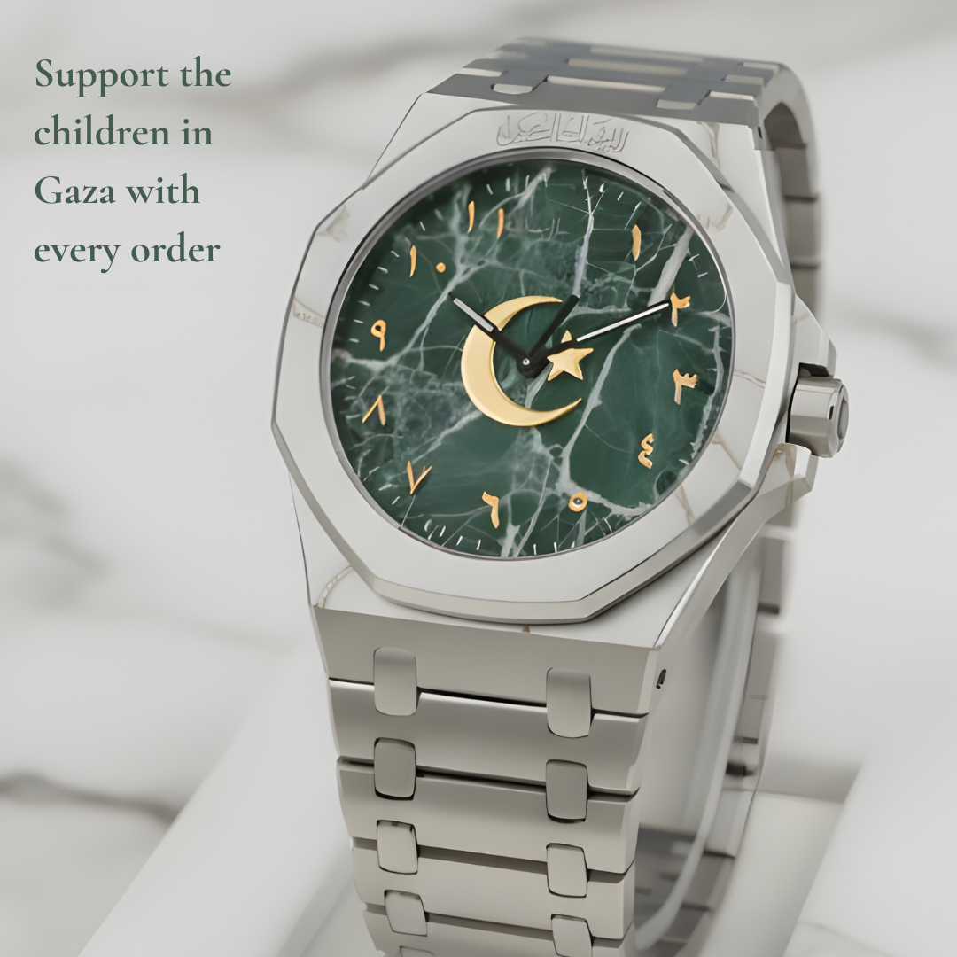 Hilal Watches
