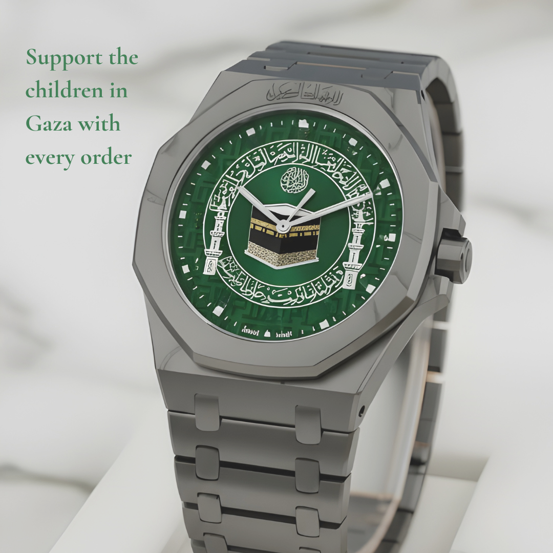 Hilal Watches