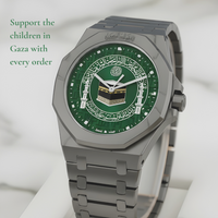 Qibla Hilal