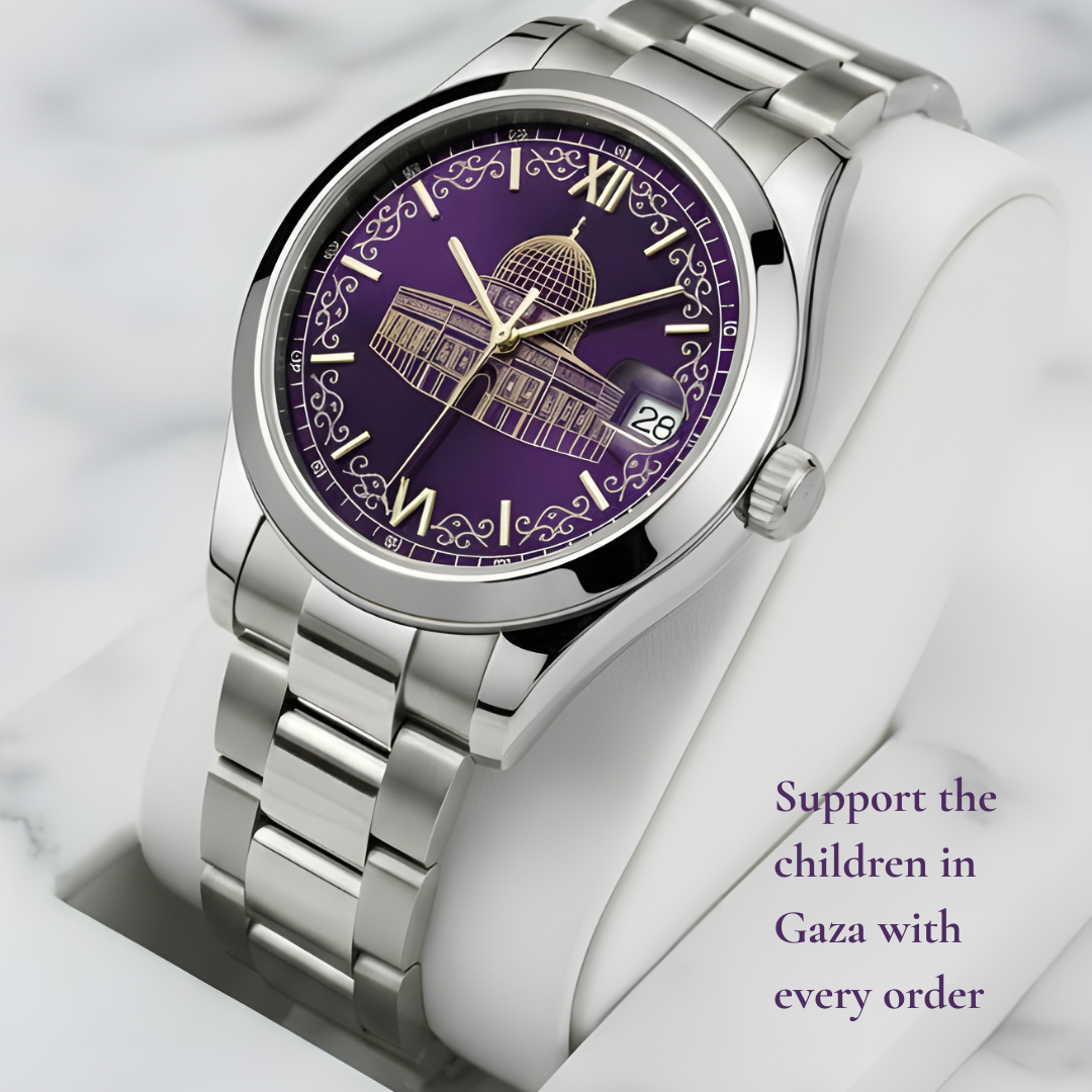 Hilal Watches
