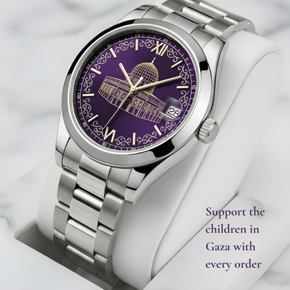 Hilal Watches