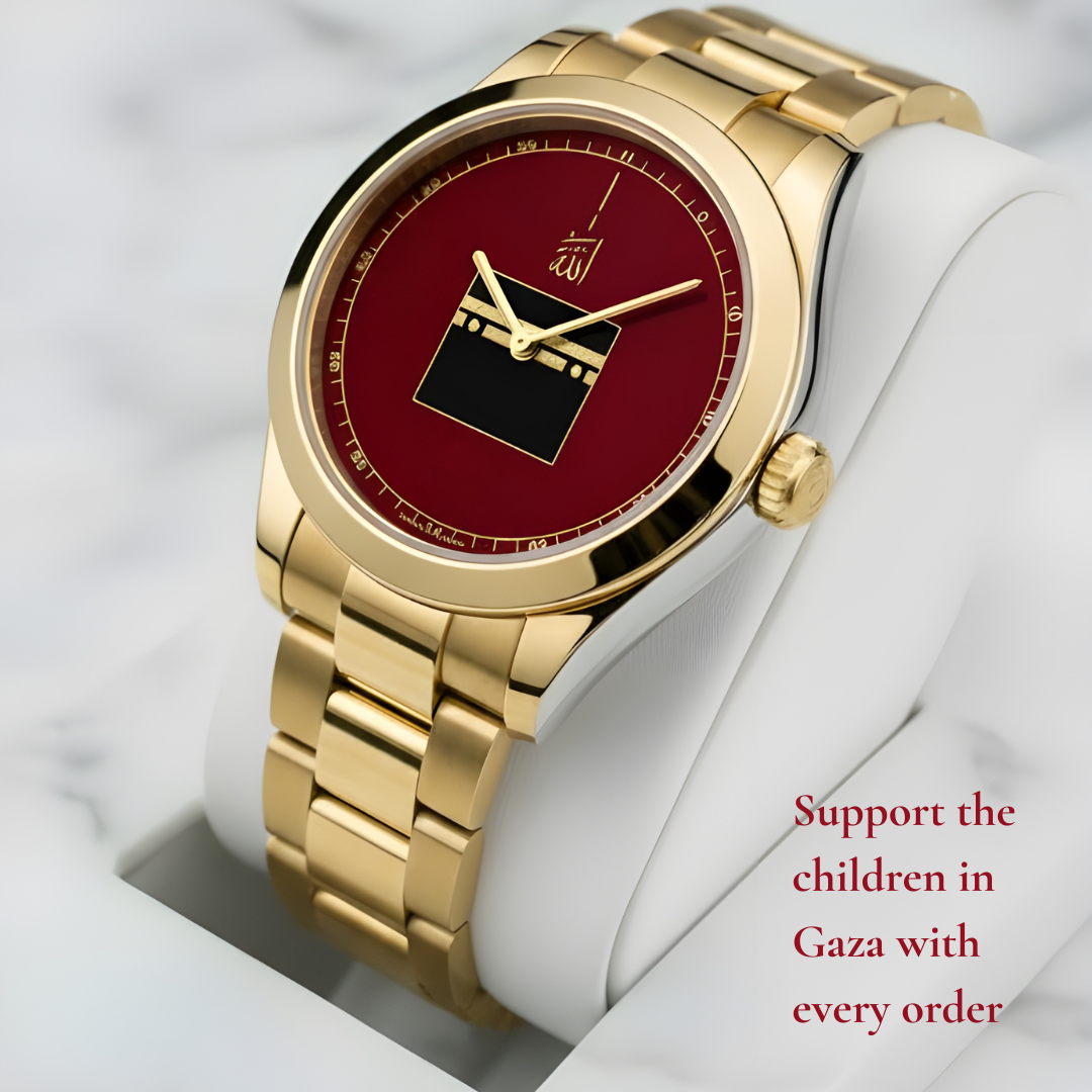 Hilal Watches