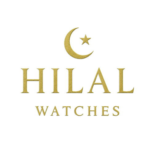 Hilal Watches