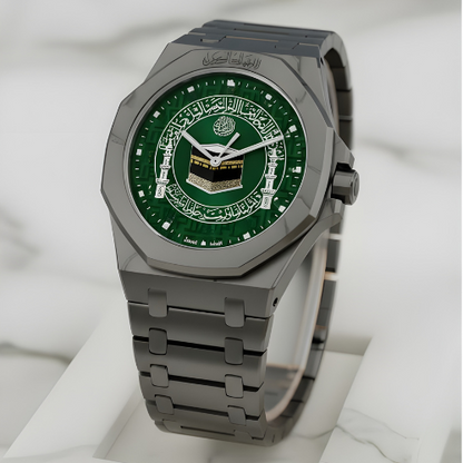 Hilal Watches