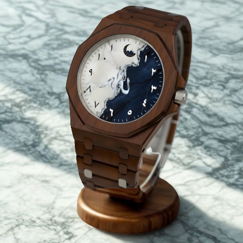 Hilal Watches