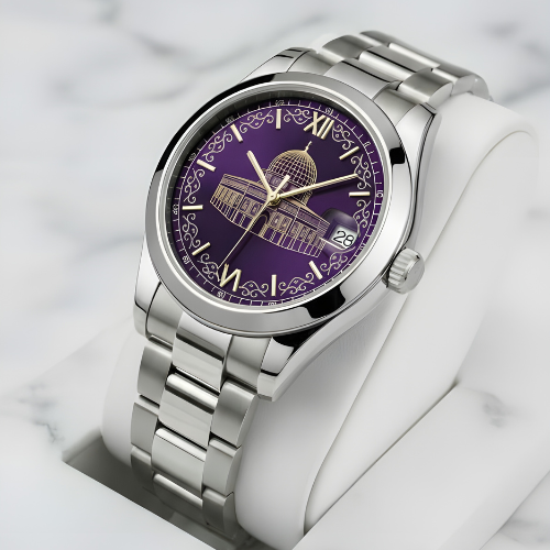Hilal Watches