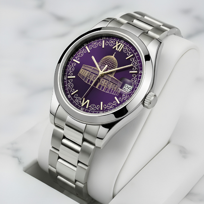 Hilal Watches