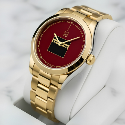 Hilal Watches