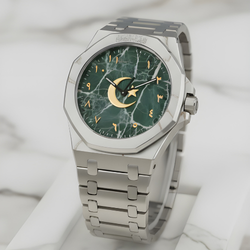 Hilal Watches